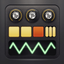 DM10 - Drum & Synth Machine icon