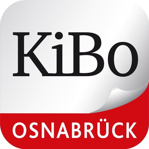 Kirchenbote app icon