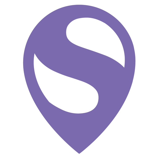 InfoSmartCity app icon