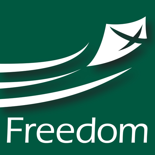 FreedomBank (Iowa) app icon