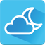 Weather Today - Local Forecast and Temperature icon