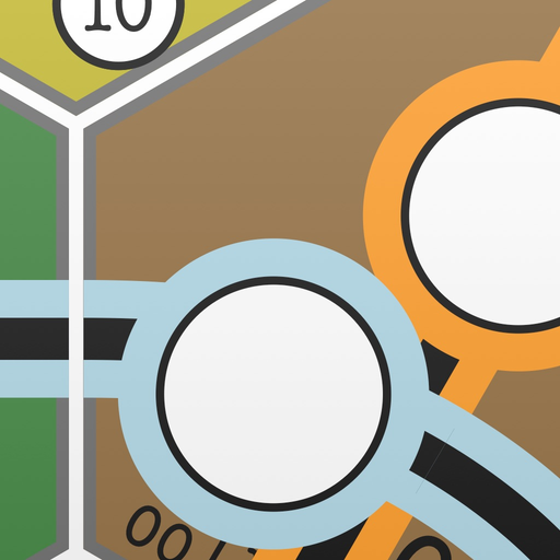 Survey Party app icon