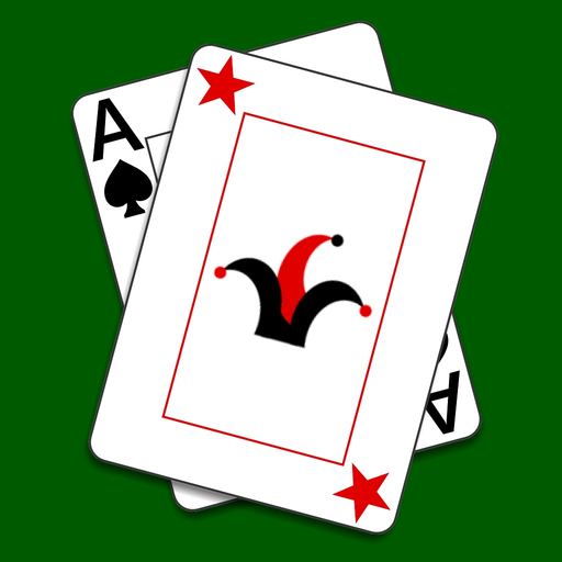 Trickster Cards app icon