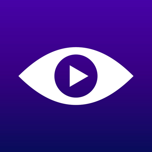 VOKA: фильмы и сериалы онлайн app icon