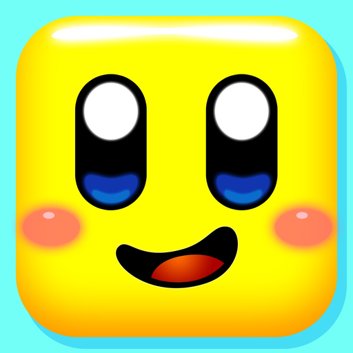Jump2-Mr. Q adventure app icon