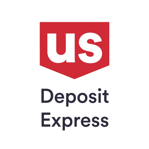 Deposit Express app icon