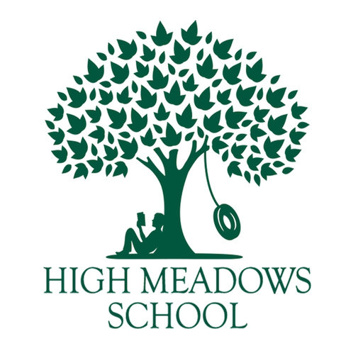High Meadows School app icon