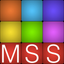 Maschine Scene Selector icon