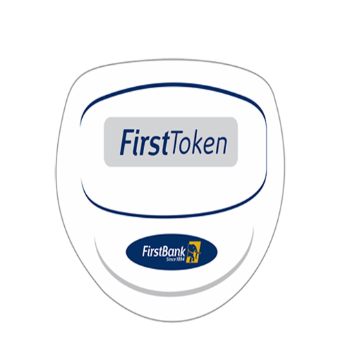 FirstToken app icon