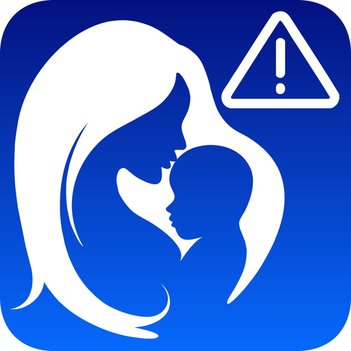 Baby Sicherheit Checklisten app icon