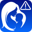 Baby Sicherheit Checklisten icon