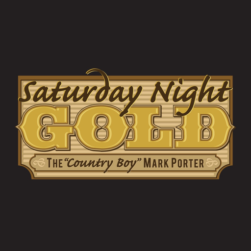 Saturday Night Gold app icon