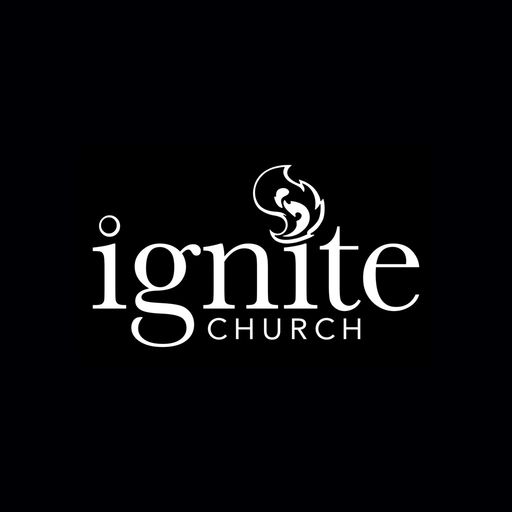 Ignite Church Stl app icon