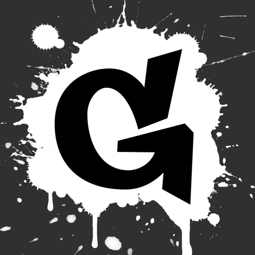 Graffiti - Mark Your World app icon