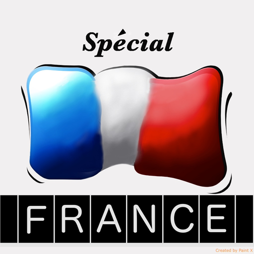 Zoom Quiz -Spécial France- app icon