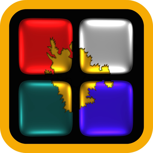 New Jewels Crush - Swipe and Smash Diamond Candy Quest app icon