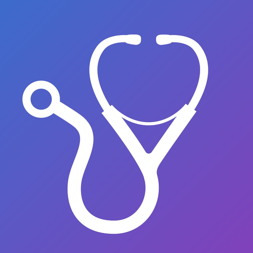American Well for Clinicians app icon