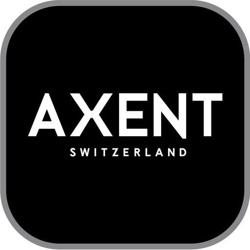 AXENT Remote app icon
