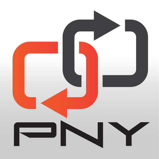 DUO-LINK app icon