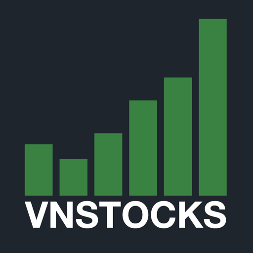 Viet Stocks app icon