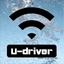 WiFi U-driver icon