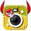 MonsTer Face : Fun Photo Sticker icon
