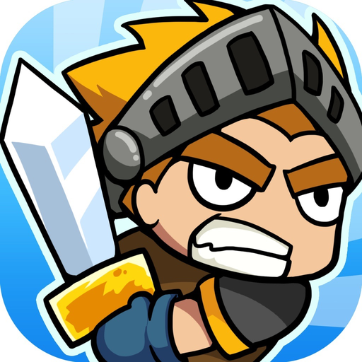 Knight Quest app icon
