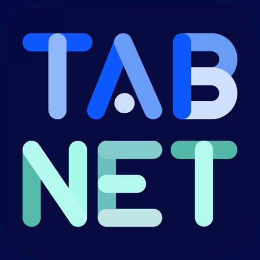 TABNET – Mobilità in città app icon