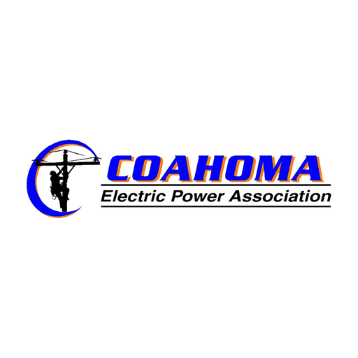 Coahoma EPA app icon