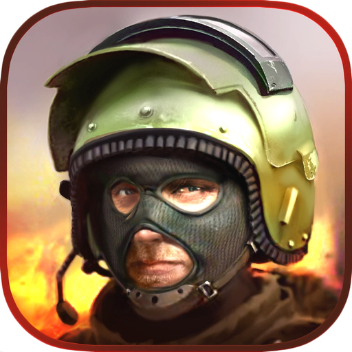 War Trigger 3 app icon