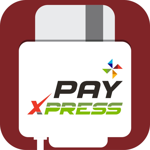 PAY XPress app icon