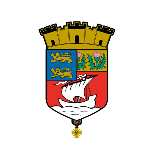 Net'Asnières app icon
