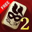 Carnaval Mahjong 2 Free icon