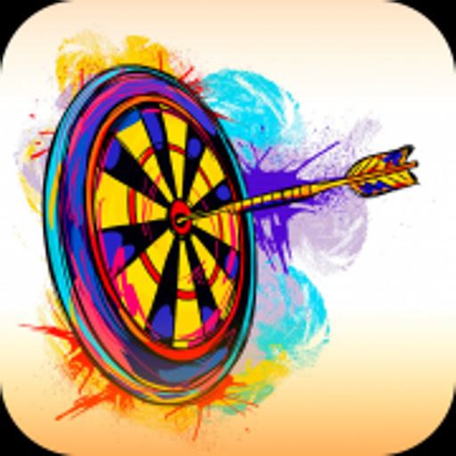Violence in Darts app icon