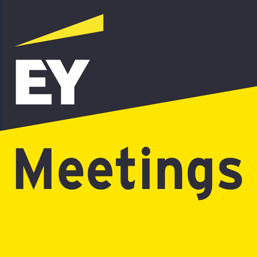 EY Meetings app icon