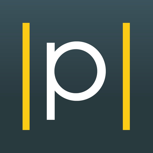 MyPark® app icon