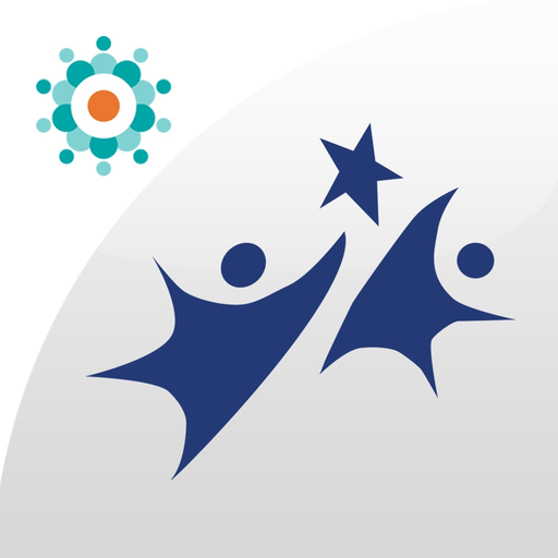 ADHD Health Storylines app icon