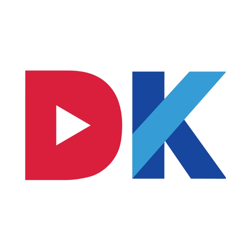 DKnet 달라스 코리안 라디오 app icon
