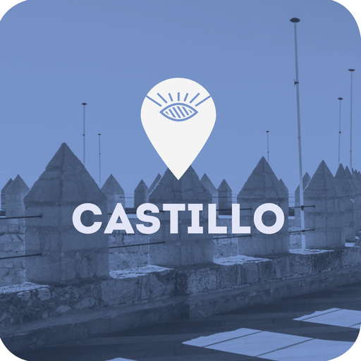 Castillo de Peñíscola app icon