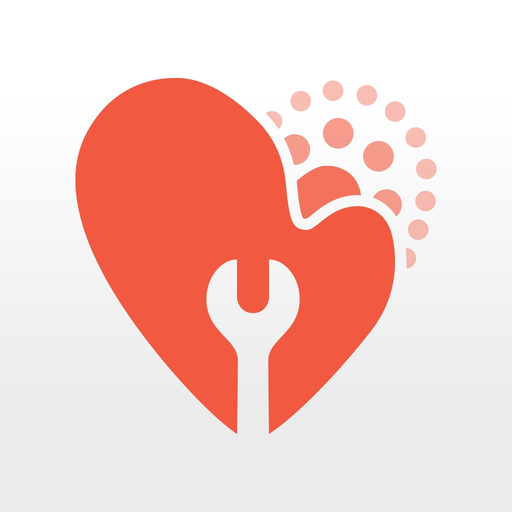 MAQI2 Anticoagulation Toolkit app icon