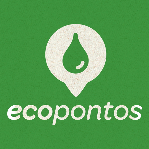 Ecopontos app icon