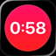 Countdown Timers Widget: Orbs icon