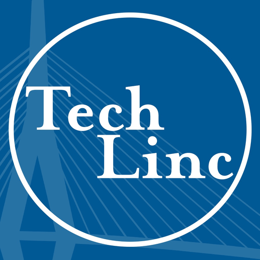 TechLinc app icon