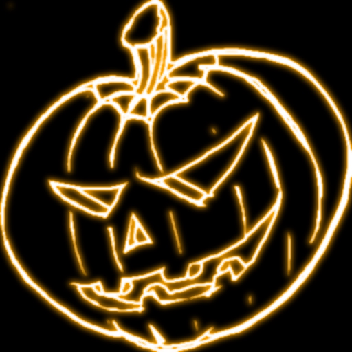 Scary Halloween Ringtones + app icon