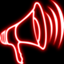 Loud Ringtones - sound effects icon