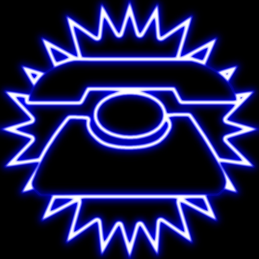 Classic Telephone Ringtones app icon