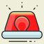Sirens and Horn Ringtones icon