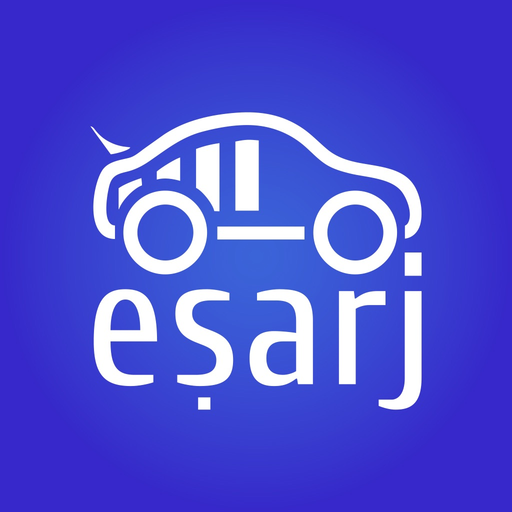 Eşarj Mobile app icon