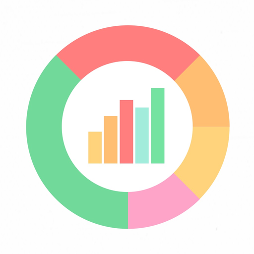 Daily Sales Tracker-Inventory app icon