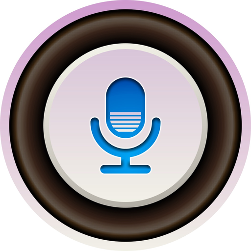 Final Audio Record app icon
